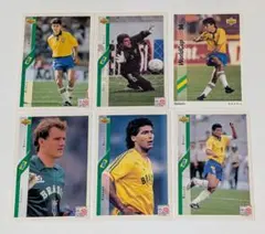 2026年最新】94 ブラジル代表の人気アイテム - メルカリ