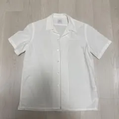 ポールスミス　白シャツ