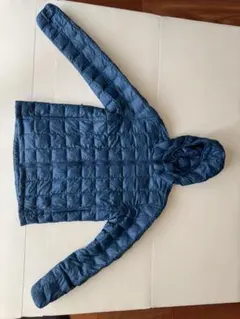 THE NORTH FACE サーモボール エコフーディ Sサイズ