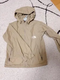 THE NORTH FACE ベージュジャケット 130サイズ