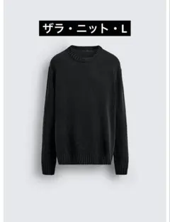 ザラ　ニット　即購入◎