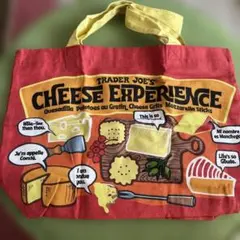 Trader Joe's エコバッグ