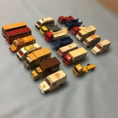 トミカ　まとめ売り