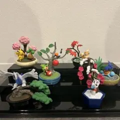 2026年最新】ポケット盆栽2 ポケモンの人気アイテム - メルカリ