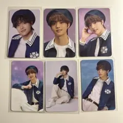 &TEAM EJ ウィジュ 月波 トレカ