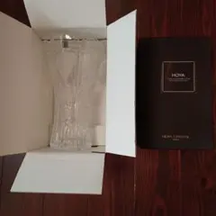 HOYA クリスタル花瓶
