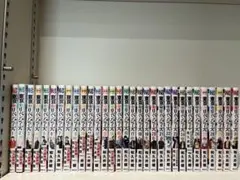 東京リベンジャーズ 全巻セット 1-31