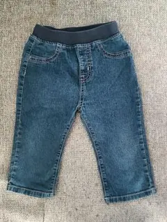 西松屋　デニム　120