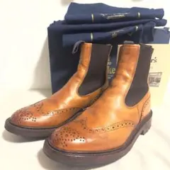 MUSHMANS 2026 Limited Boots KUDUレザー - メルカリ