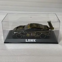 新品 リバティウォーク 京都限定 inno64 RX7 ゴールド ミニカー - メルカリ