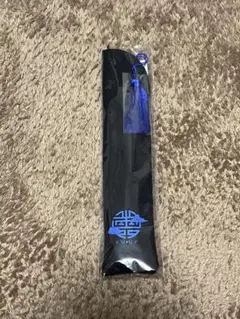 新品未使用　雪月花　うたプリ　シャニスト　聖川真斗　扇子　KM⭐︎UP