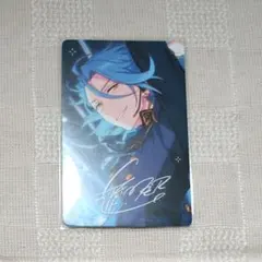 あんスタ 韓国 フォトカード HiMERU 6弾 あんスタ 韓国 フォトカード フォトカ 6弾 HiMERU ② - メルカリ