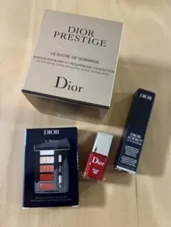 Dior コスメセット 単品でもOKです