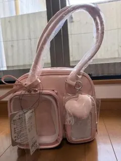 カリスマ WEGO 天堂天彦 痛バッグ - メルカリ