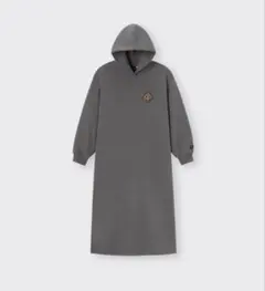 GU スウェットワンピース Harry Potter 新品未使用タグ付 S
