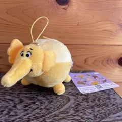 くまのプーさん　ズオウ　ふしぎな夢の中　マスコット