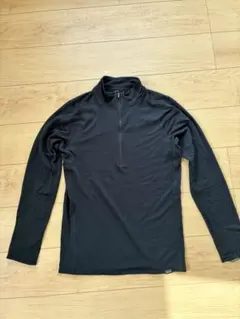 Patagonia キャプリーンサーマルウェイトジップネック