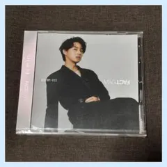 【即購入◎】MAGFACT 藤ヶ谷太輔ver 新品未開封