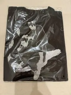 闇金ウシジマくん　20周年記念原画展トートバッグ　ナガノ