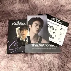 The Astronaut JIN BTS