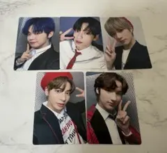 TXT ペンライトVer.1 トレカ