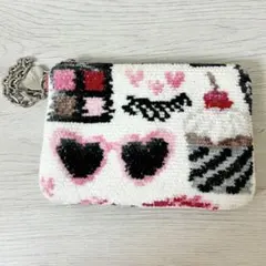 LOVERARY BY FEILERラブラリーバイフェイラー キー&カードポーチのサムネイル