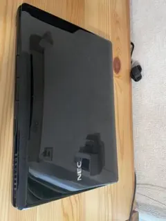 NEC LaVie LM550/Dノートパソコンのサムネイル