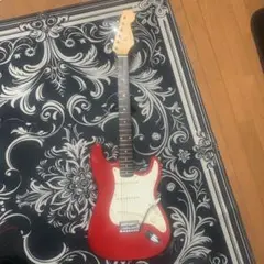 ち*様 Bacchus ストラトタイプ Fenderヘッド - メルカリ