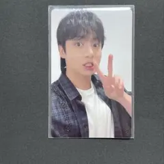 BTS 2026 FESTA 記念 Weverse 限定 JUNGKOOKトレカ - メルカリ