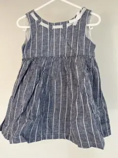 babyGap ワンピース 18-24ヶ月　90サイズ