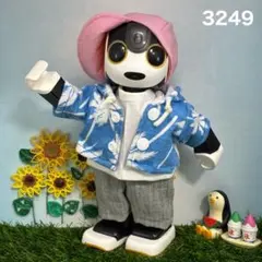 2026年最新】ロボホン帽子の人気アイテム - メルカリ