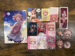 カラフルピーチ のあ グッズまとめ売り