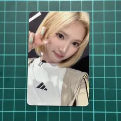 hearts2hearts h2h バンコク fansign ジウ トレカ - メルカリ