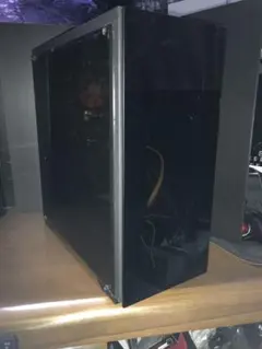 リ*ウ様 自作デスクトップPC 本体 core i7-7700k搭載 リ*ウ様 自作デスクトップPC 本体 core i7-7700k搭載 - メルカリ