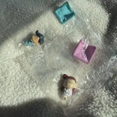 クレヨンしんちゃん おやすみ隊2 かざまくん ネネちゃん