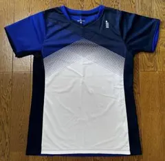 【値下げ中！】ゴーセン GOSEN レディースM ゲームシャツ T2143