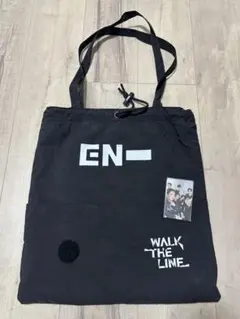 2025年最新】enhypen トートバッグの人気アイテム - メルカリ