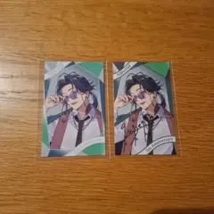 にじさんじ　7th Anniversary ランダムカード　魁星