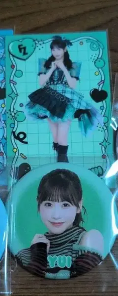 2026年最新】アイテム種別：アパレル アイドル ピンズ・ピンバッジ・缶
