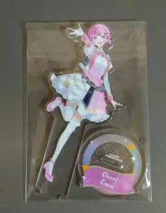 プロセカ 鳳えむ 5th Anniversary 感謝祭 アクリルスタンド