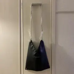 MM6 MaisonMargiela チェーンバッグ
