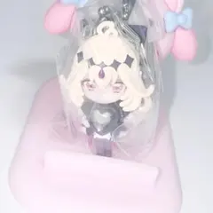 名探偵プリキュア　名探偵スイング1 キュアアルカナシャドウ