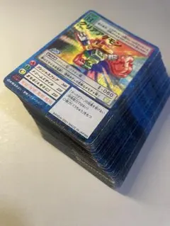 デジモンカード　まとめ売り 2026年最新】デジモンカードまとめ売りの人気アイテム - メルカリ