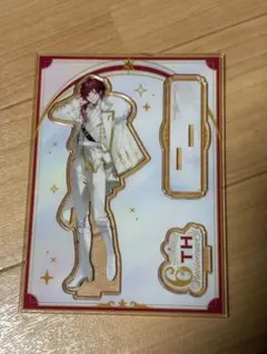 【掲載6/3まで】にじさんじ6thAnniversaryアクリルスタンドローレン