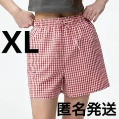 GU パジャマ ショートパンツ XLのサムネイル