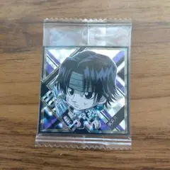2026年最新】hunter×hunter ステータスカード クロロの人気アイテム