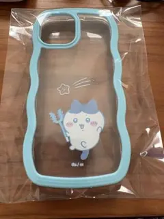 ちいかわ うねうね携帯ケース（ハチワレ）