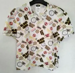 VERSACEプリントＴシャツのサムネイル