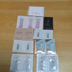 EXCIA FLARUNE dプログラム トライアルセット