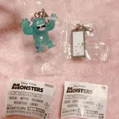 モンスターズインク サリー ブーのドア めじるしアクセサリー